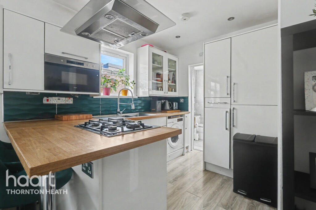 Main image of property: Ecclesbourne Road, Thornton Heath