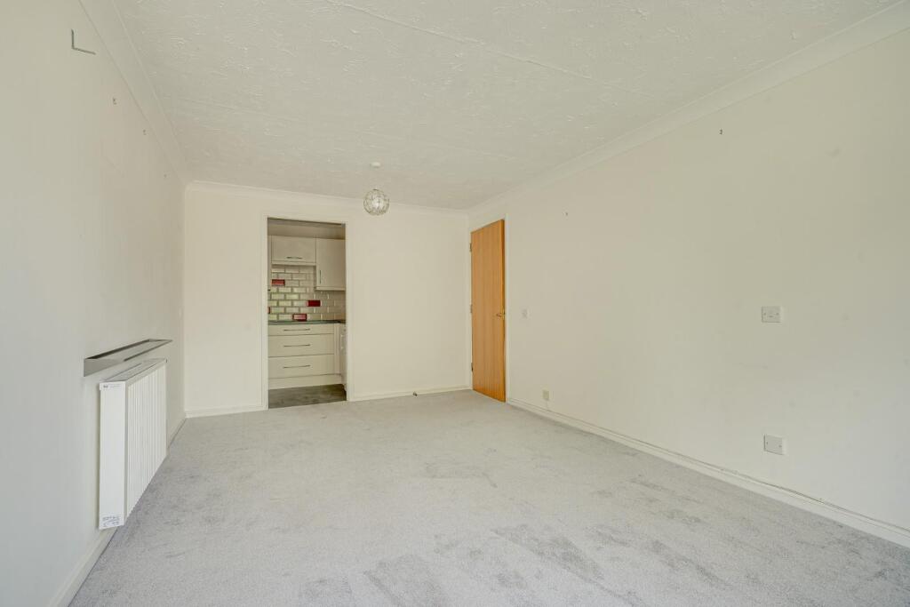 Apartment in Leighton Buzzard, Leighton-Linslade - More