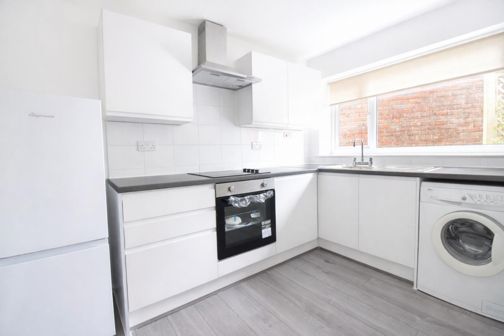 Main image of property: Elmore Road, Sheffield