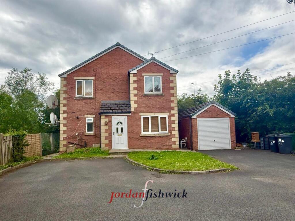 Main image of property: London Road, Macclesfield
