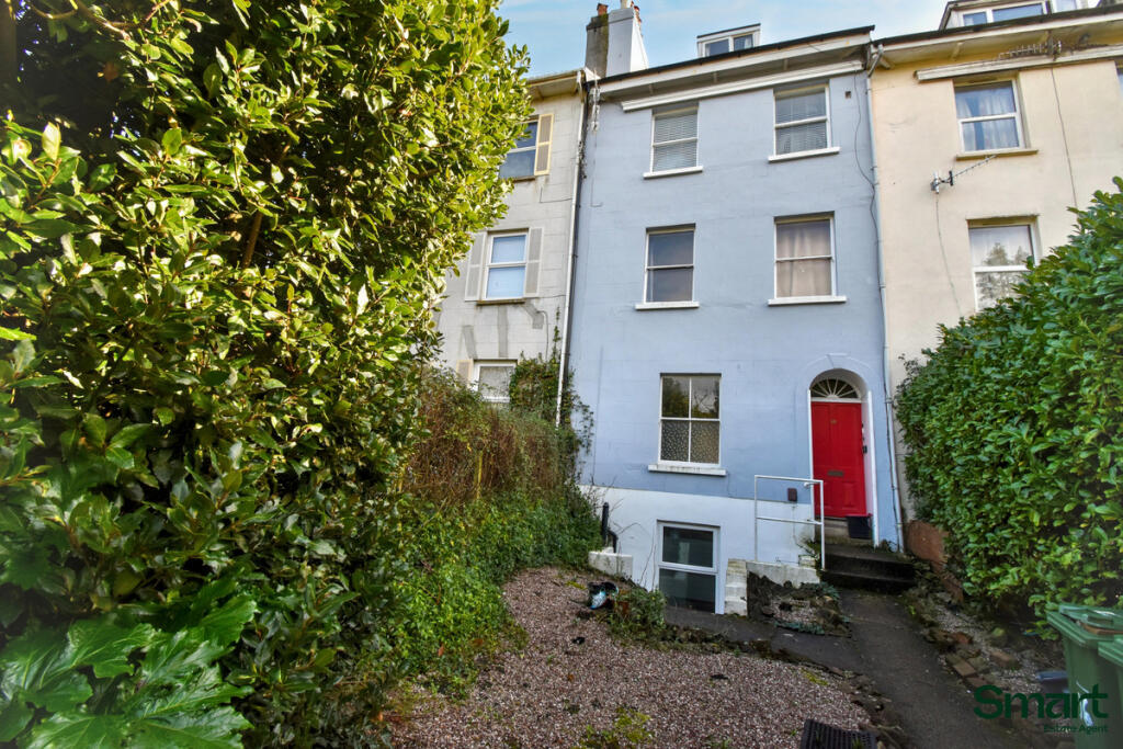 Main image of property: Pennsylvania Road, Exeter, EX4