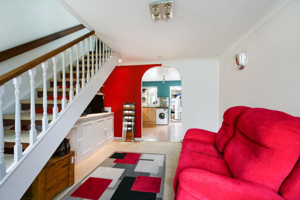 House in Redhill - More