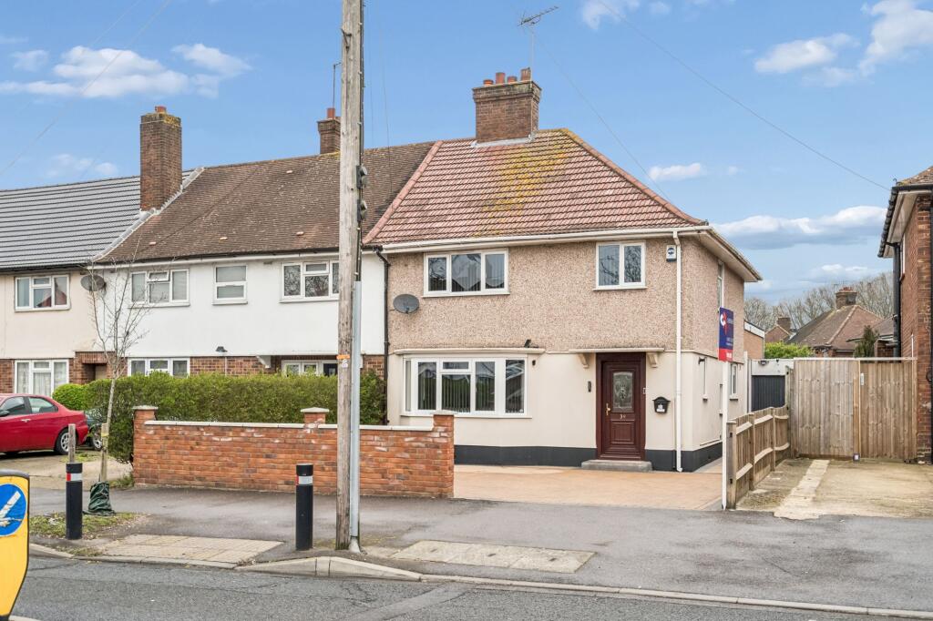 Main image of property: Violet Avenue, Uxbridge, UB8