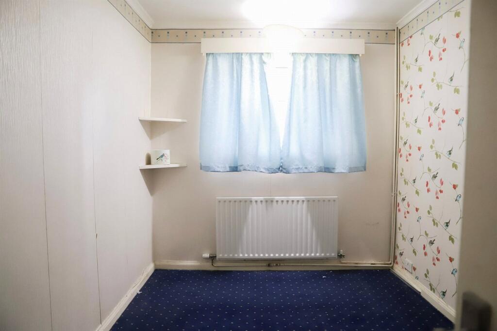 House in Boston, Skirbeck - View 2