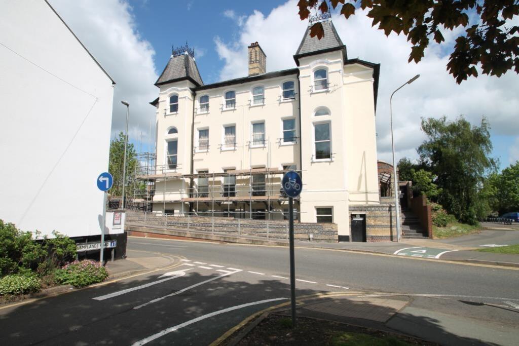 Main image of property: Alexandra House, 24 Enville Street, Stourbridge, West Midlands, DY8