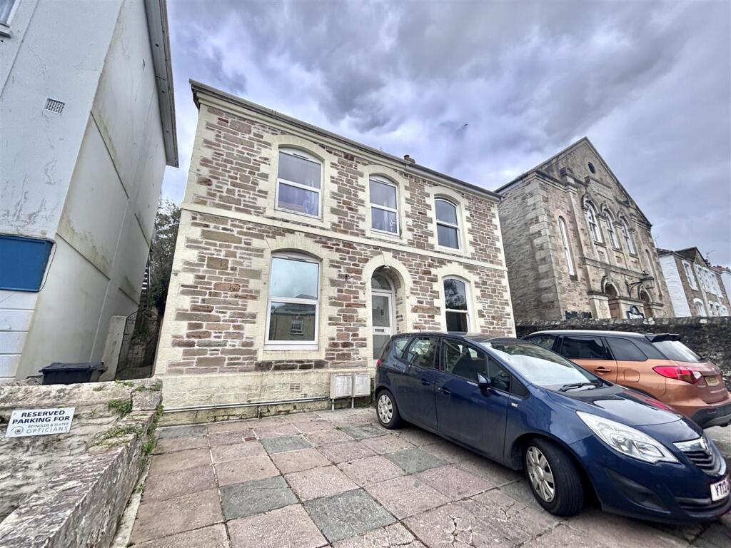 Main image of property: Berkeley Vale, Falmouth