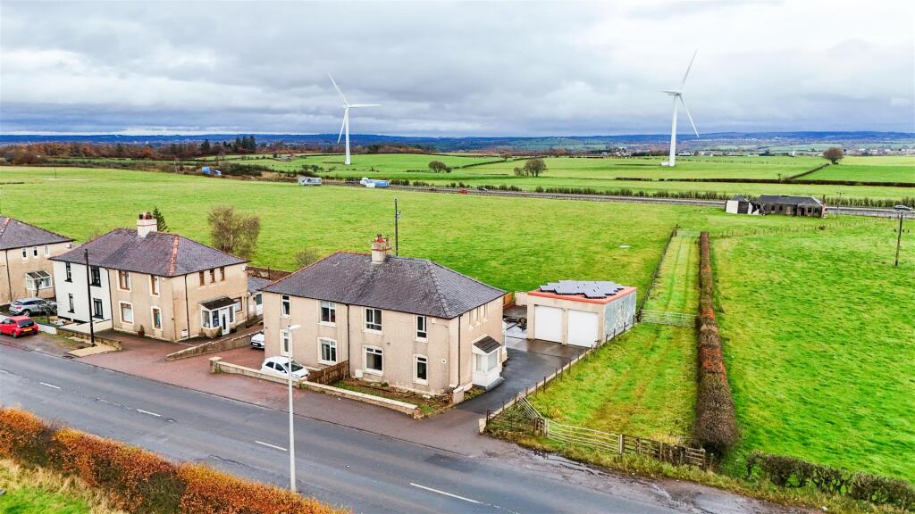 Main image of property: Carlisle Road, Stonehouse, Larkhall