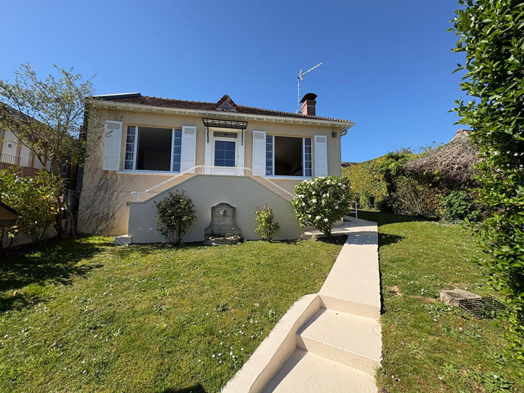 Main image of property: Normandy, Calvados, Deauville