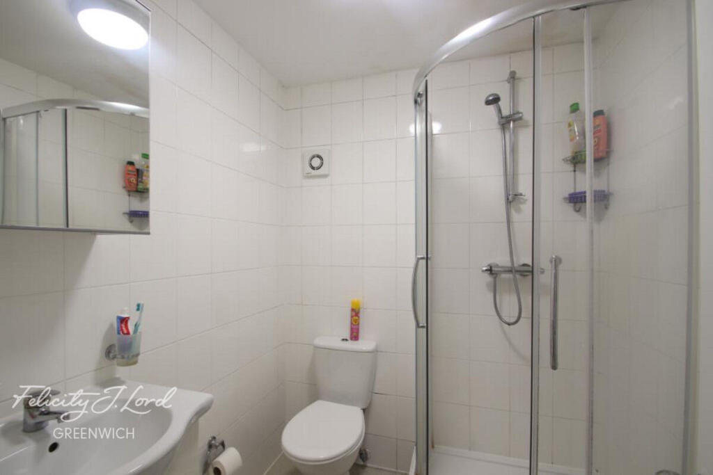 Main image of property: Alloa Road, London