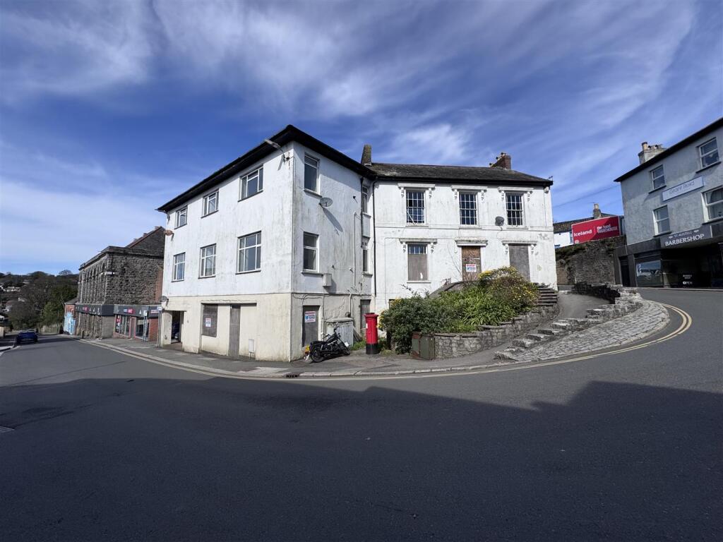Main image of property: Bodmin Road, ST AUSTELL