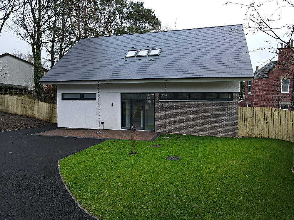 Main image of property: The Orchard, Lanark Road, Carluke, ML8