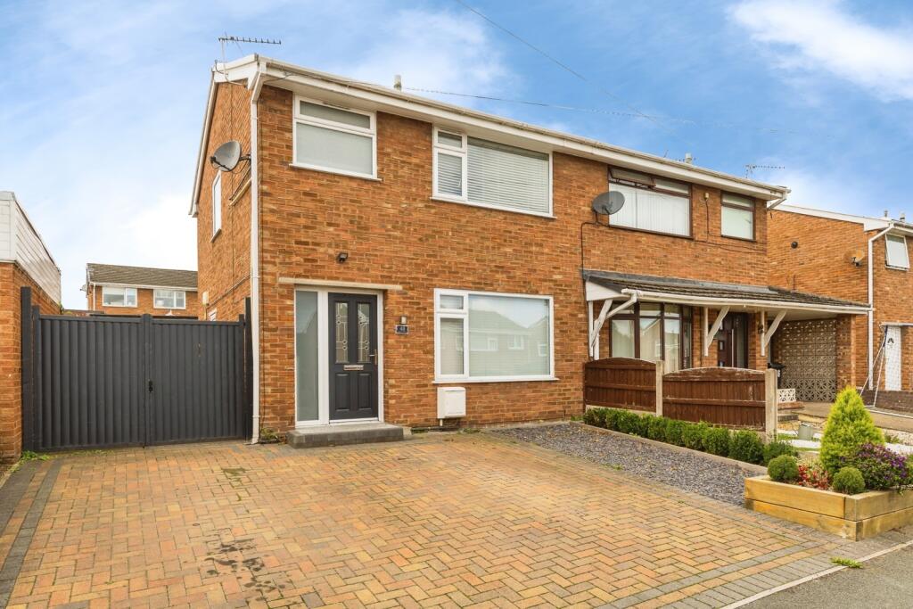Main image of property: Queensway, Gwersyllt, Wrexham, LL11