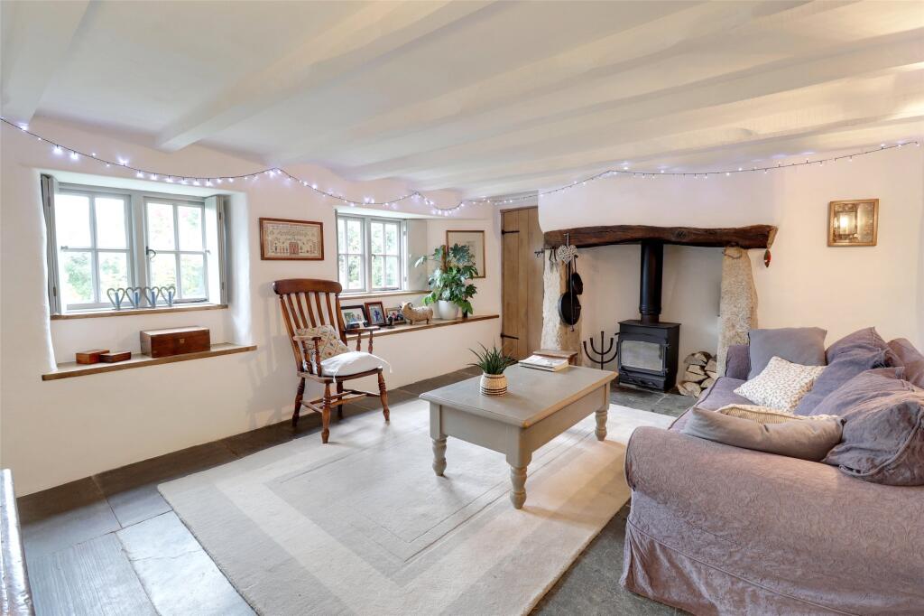 Trebullett, Launceston, Cornwall, PL15 - View 4