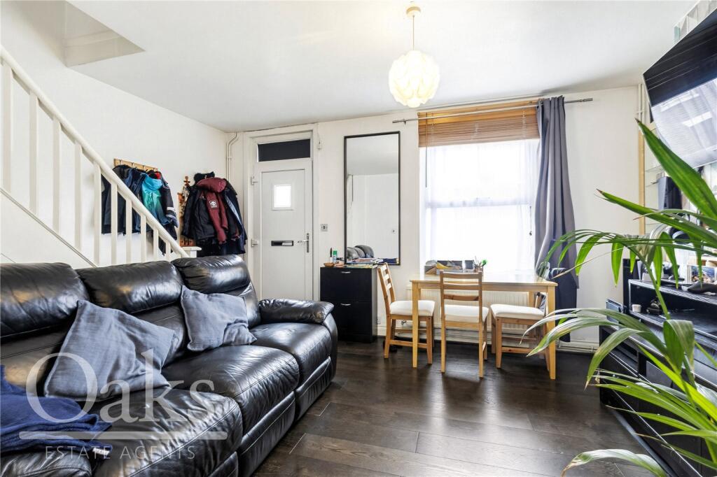 Main image of property: Percy Road, South Norwood