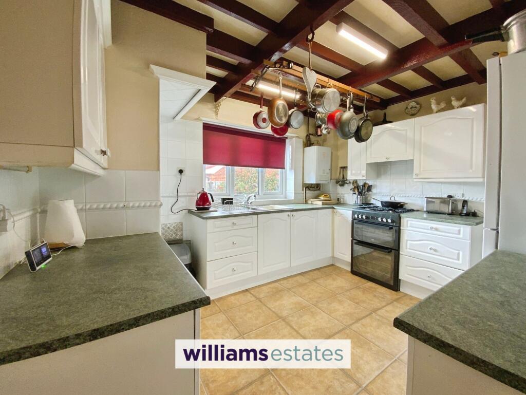 House in Llandudno - View 5