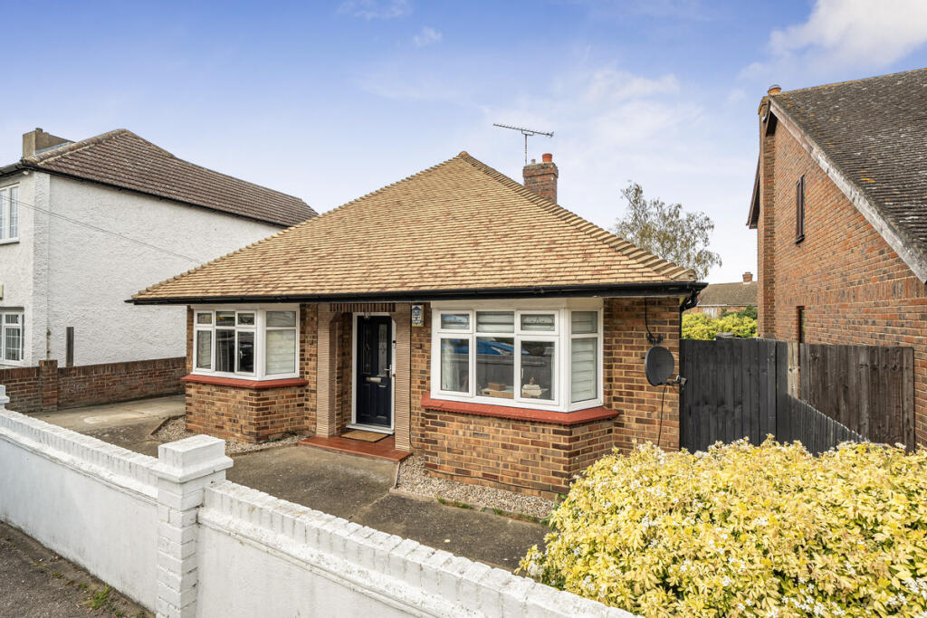 House in Gravesham, Kings Farm