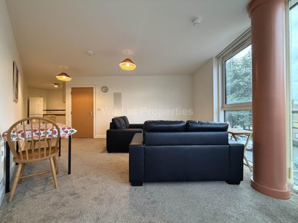 Main image of property: Bishops Corner, Stretford Road