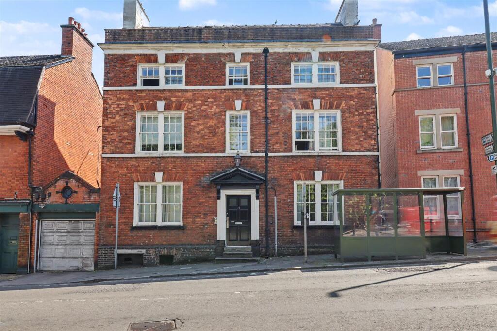 Main image of property: Stockwell Street, Leek