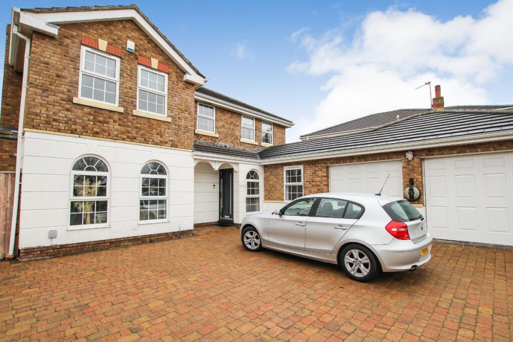 Main image of property: Abbots Row, Lytham St. Annes