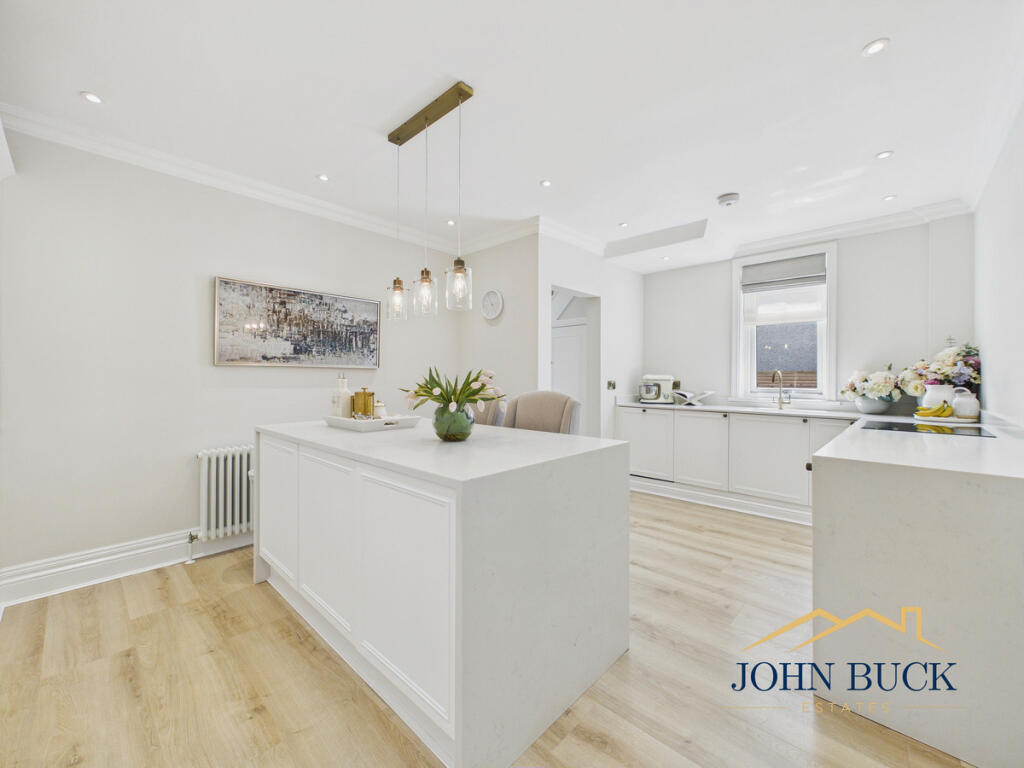House in Newcastle upon Tyne - View 4