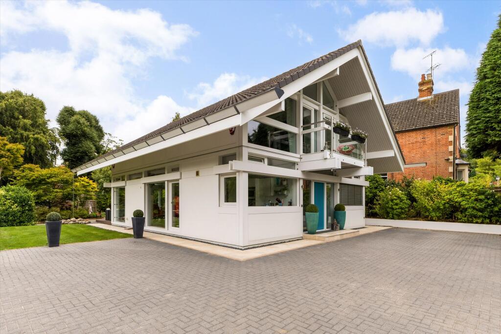 Main image of property: Lower Village Road, Ascot, Berkshire, SL5