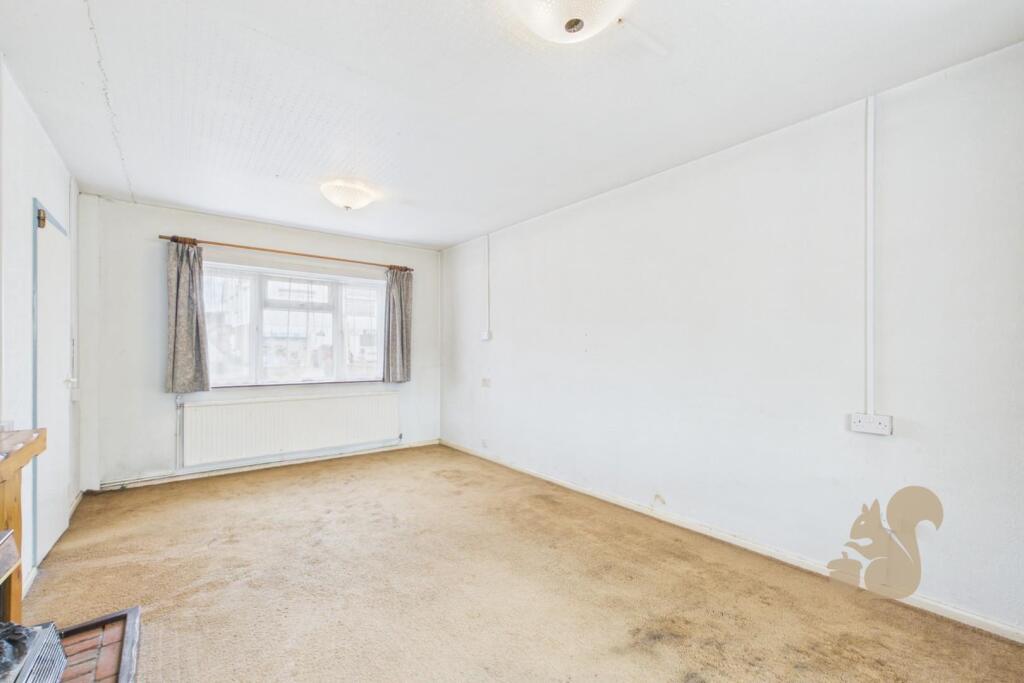 Prettygate Road, Colchester – pohled 6