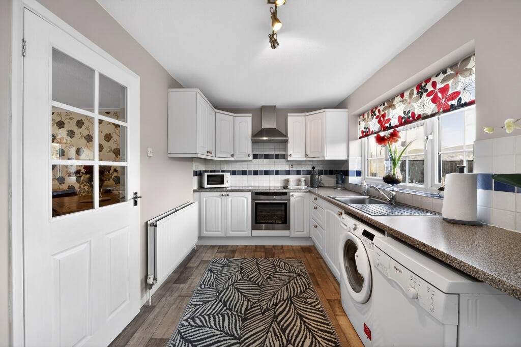 Main image of property: Claremont, Waltham Cross, EN7