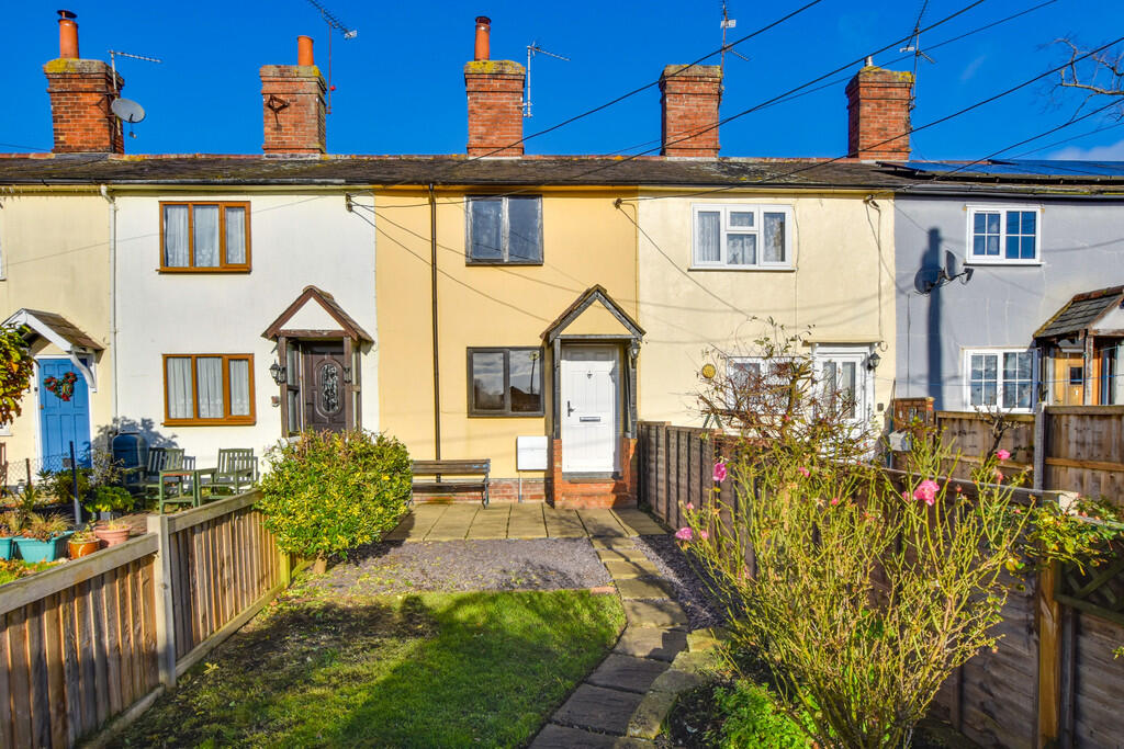 Main image of property: New Street Fields, Dunmow