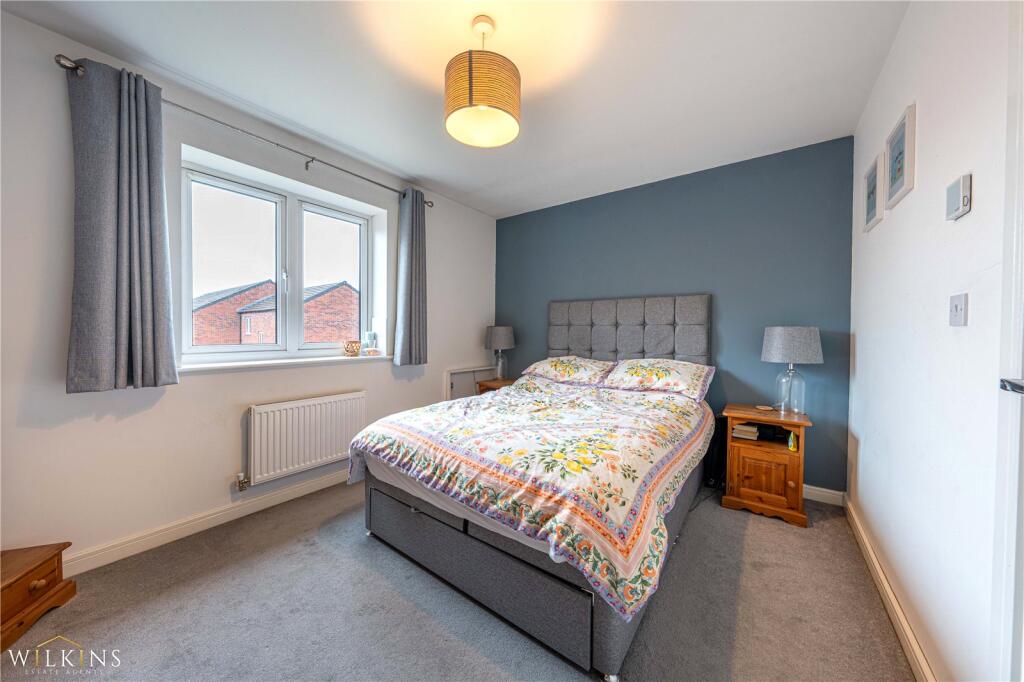 Additional image 10 of Orchid Close, Tamworth, Staffordshire, B79