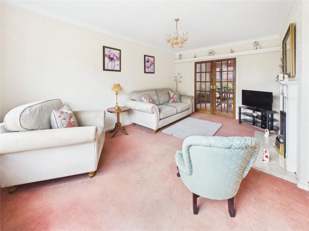 Edgecombe Grove, Darlington, DL3 photo 4