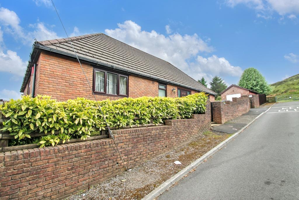 Main image of property: High Street, Briery Hill, Ebbw Vale, Blaenau Gwent, NP23 6BU