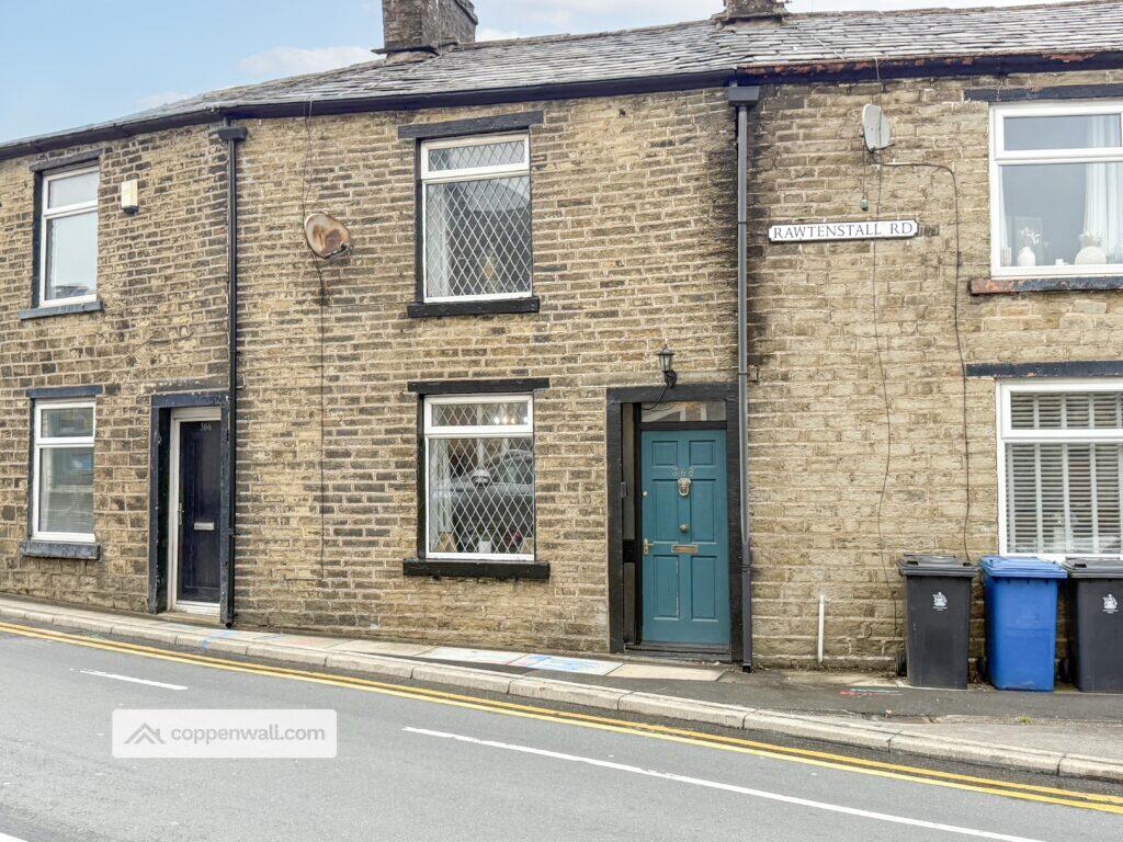Main image of property: Manchester Road, Haslingden, Rossendale