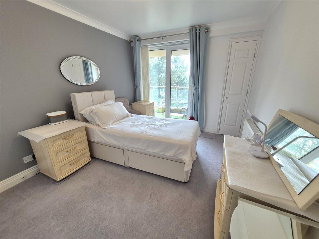 Manor Road, Bournemouth, Dorset, BH1 – pohled 6