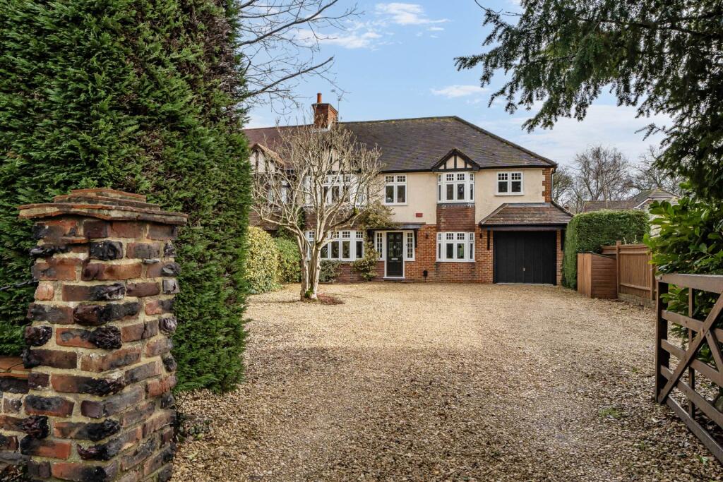 Main image of property: Peppard Road, Emmer Green