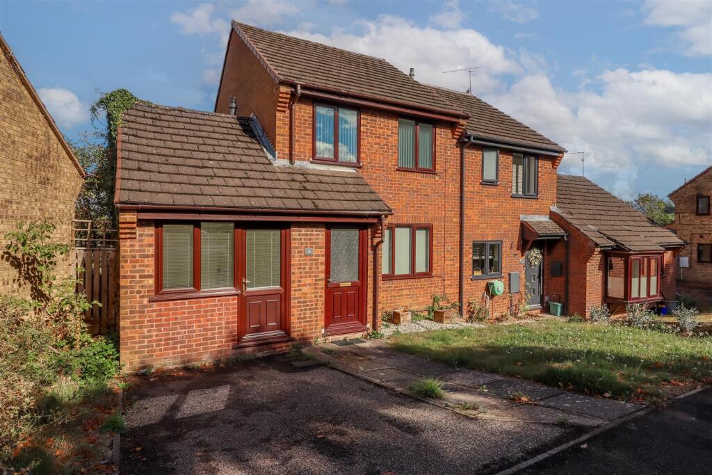 Main image of property: Rupert Kettle Drive, Bishops Itchington, Southam