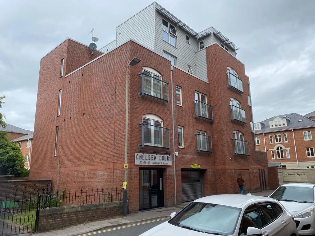 Main image of property: Chelsea Court