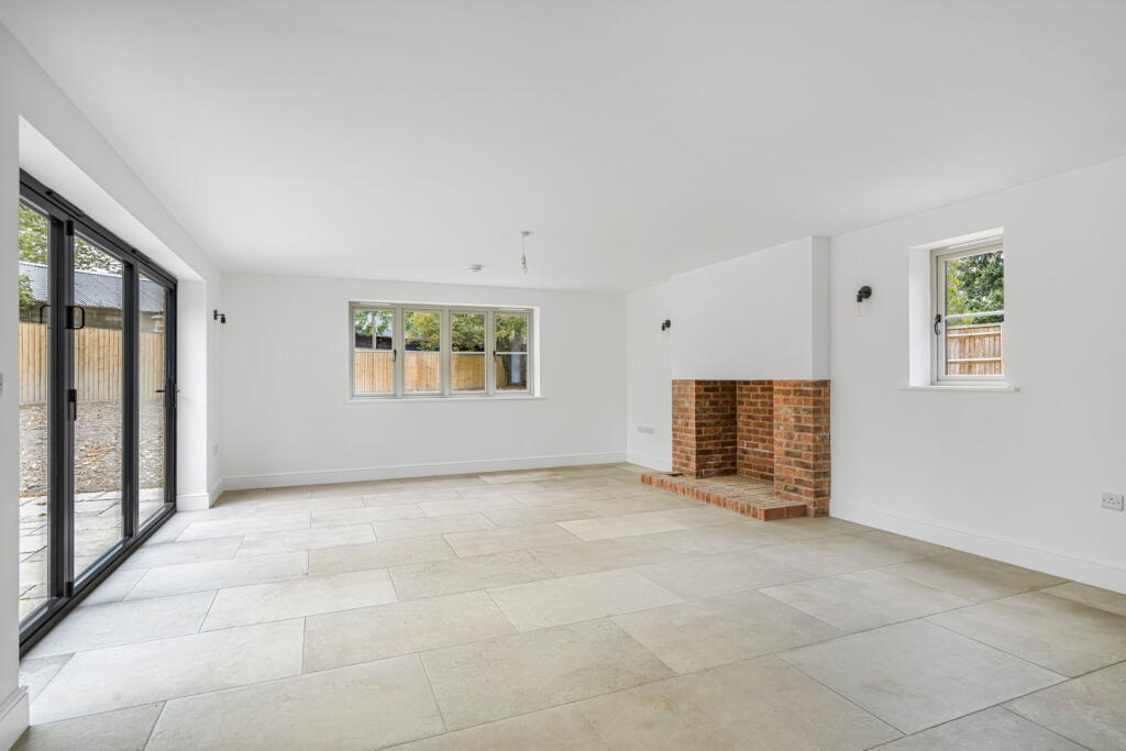 House in South Oxfordshire, Aston Rowant - View 5