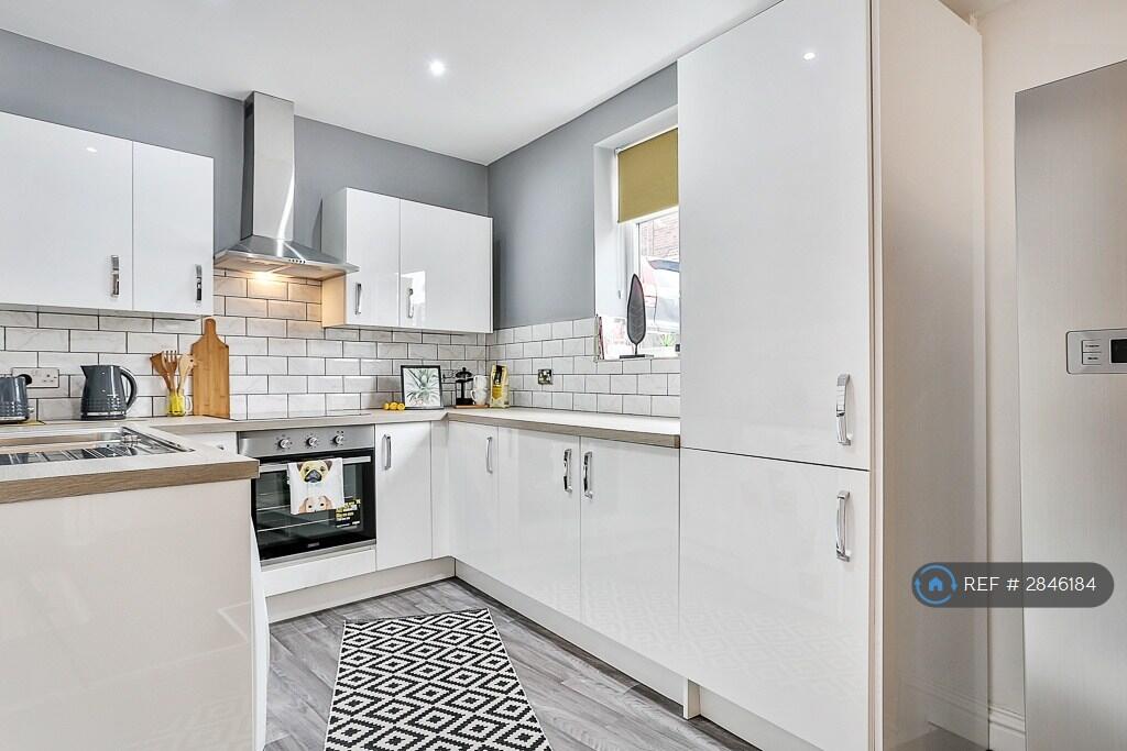 Main image of property: Chesterfield Road, Sheffield, S8