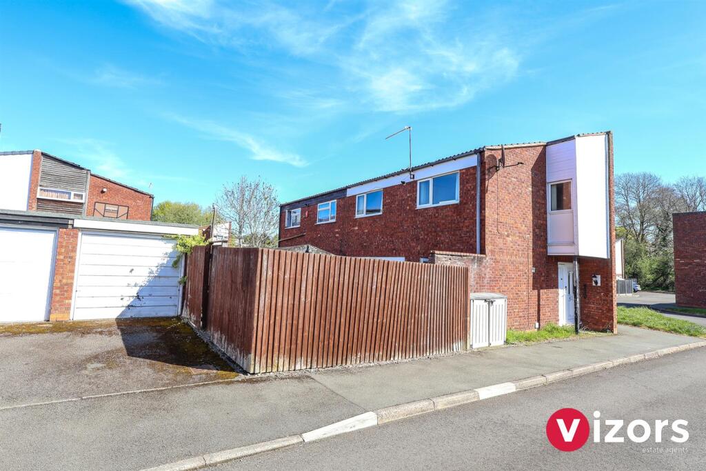 Main image of property: Sutton Close, Winyates West, Redditch