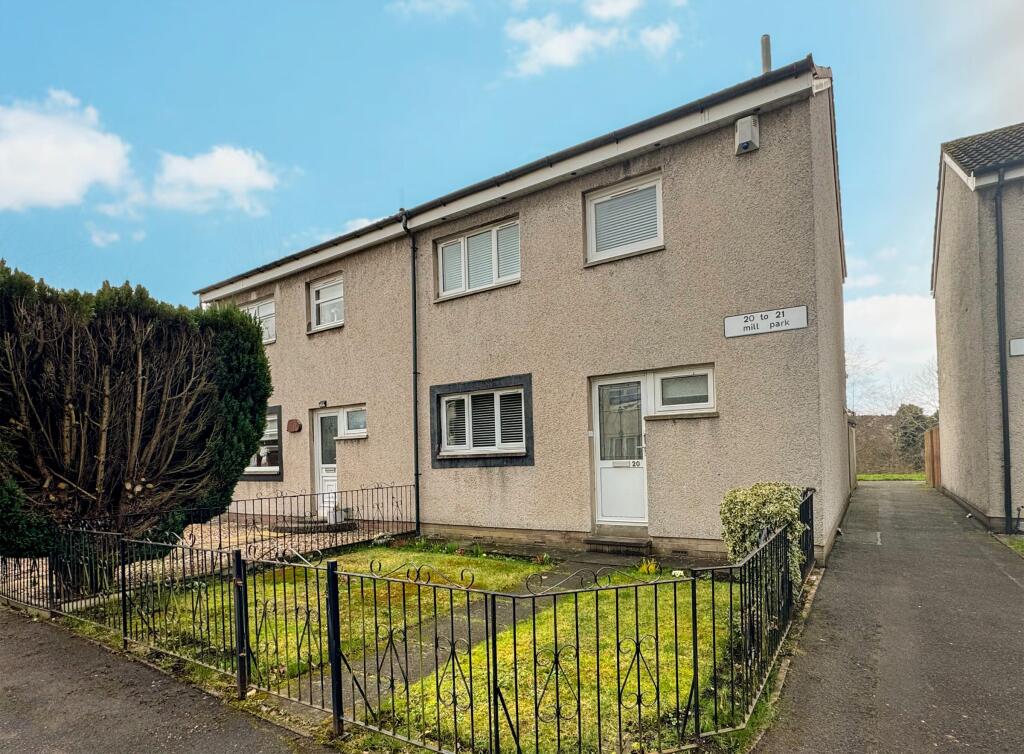 Main image of property: Mill Park, Hamilton