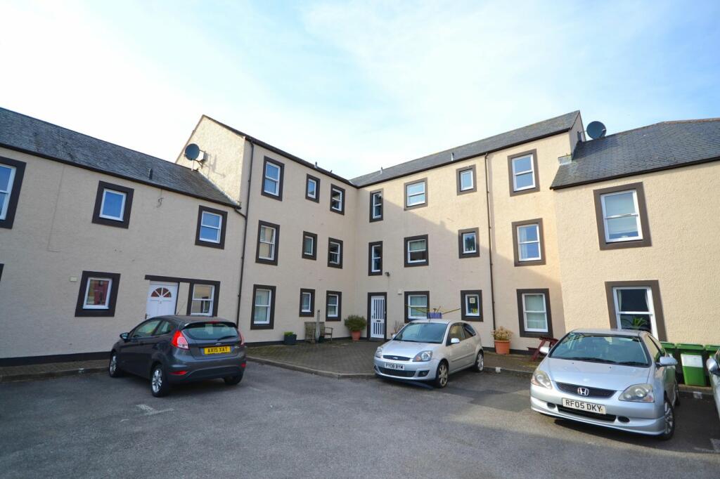 Main image of property: Derwent Court, Cockermouth, CA13