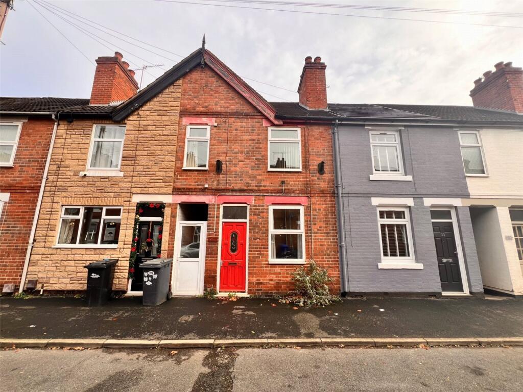 Main image of property: Craven Street, Burton-on-Trent, Staffordshire, DE13