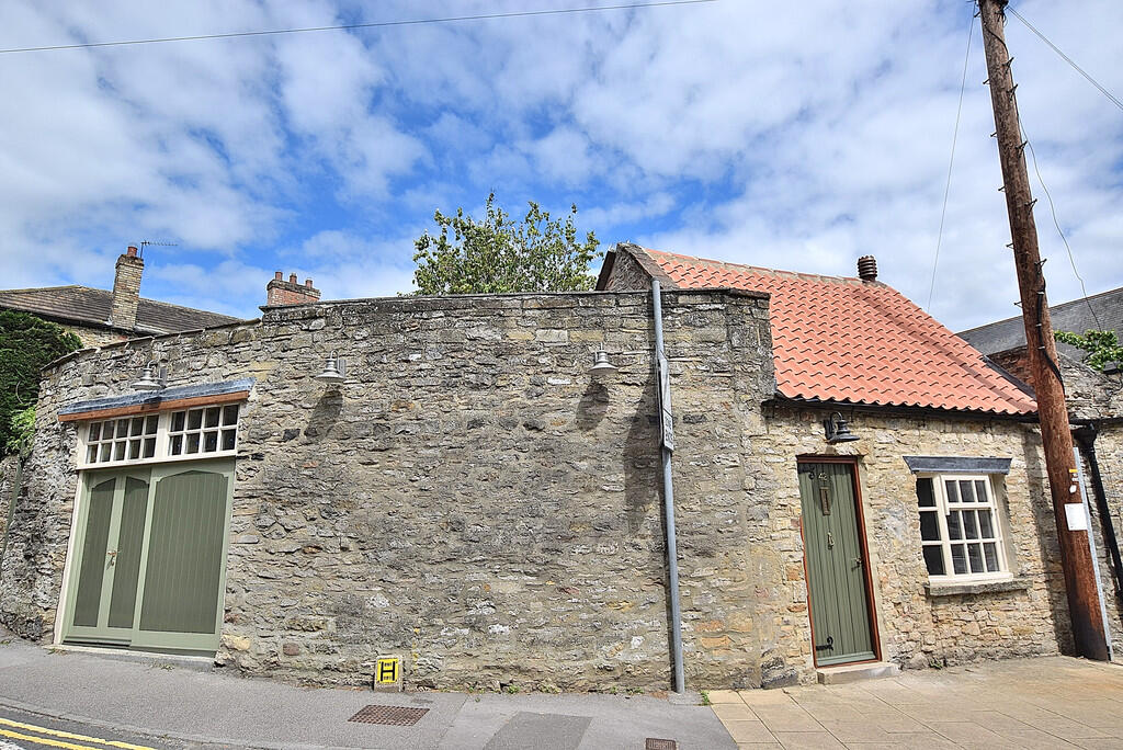 Main image of property: Newbiggin, Richmond