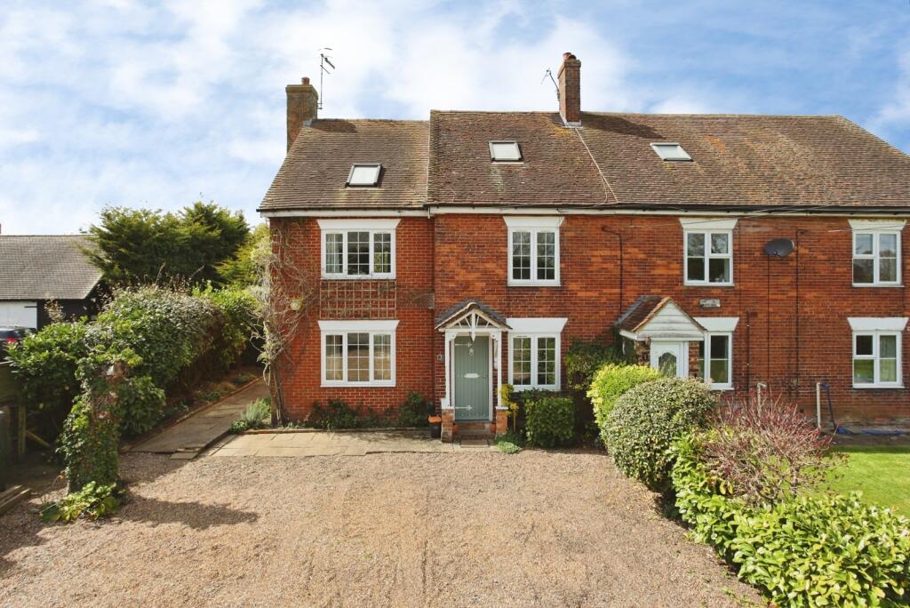 Main image of property: Collier Street, Tonbridge, Kent, TN12
