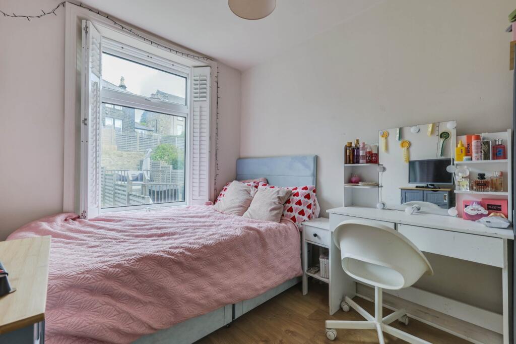 House in Leeds - More