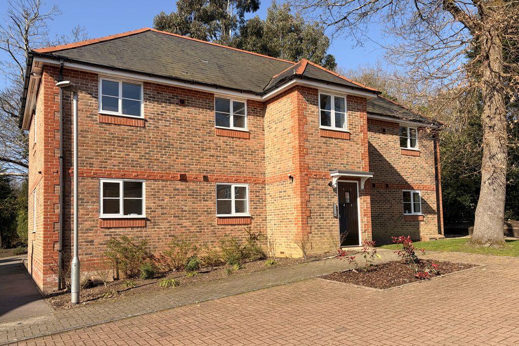 Main image of property: Netherwood Close, Midhurst