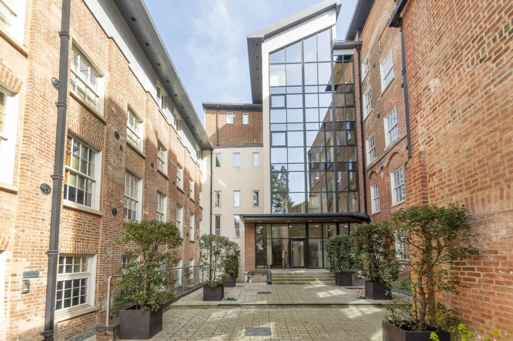Main image of property: King Street, Norwich