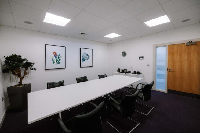 Boardroom