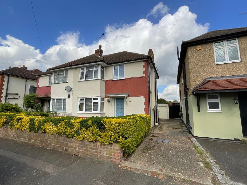 Main image of property: Warren Drive, Elm Park, Hornchurch, Essex, RM12 4QU