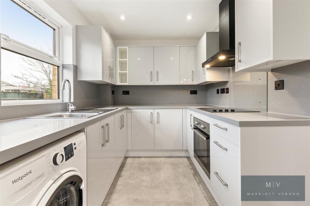 Main image of property: Muggeridge Close, South Croydon